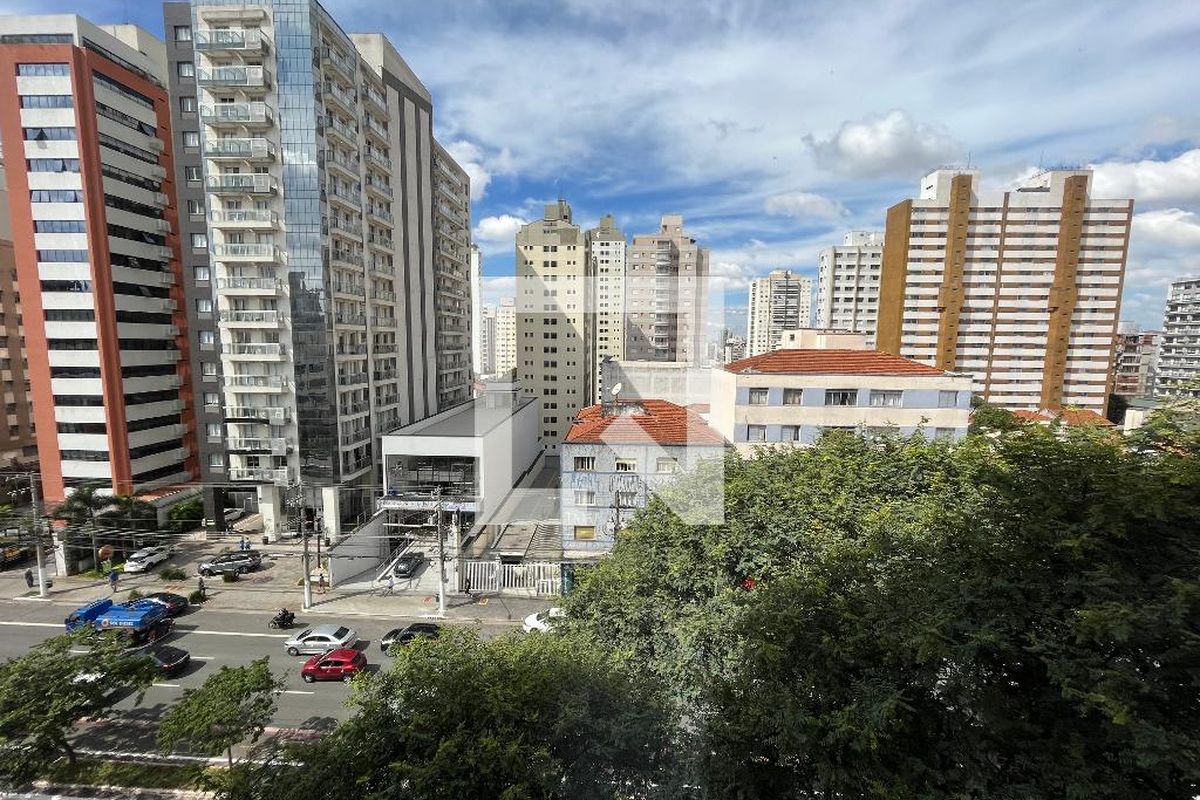 Apartamento, 2 quartos, 100 m² - Foto 16