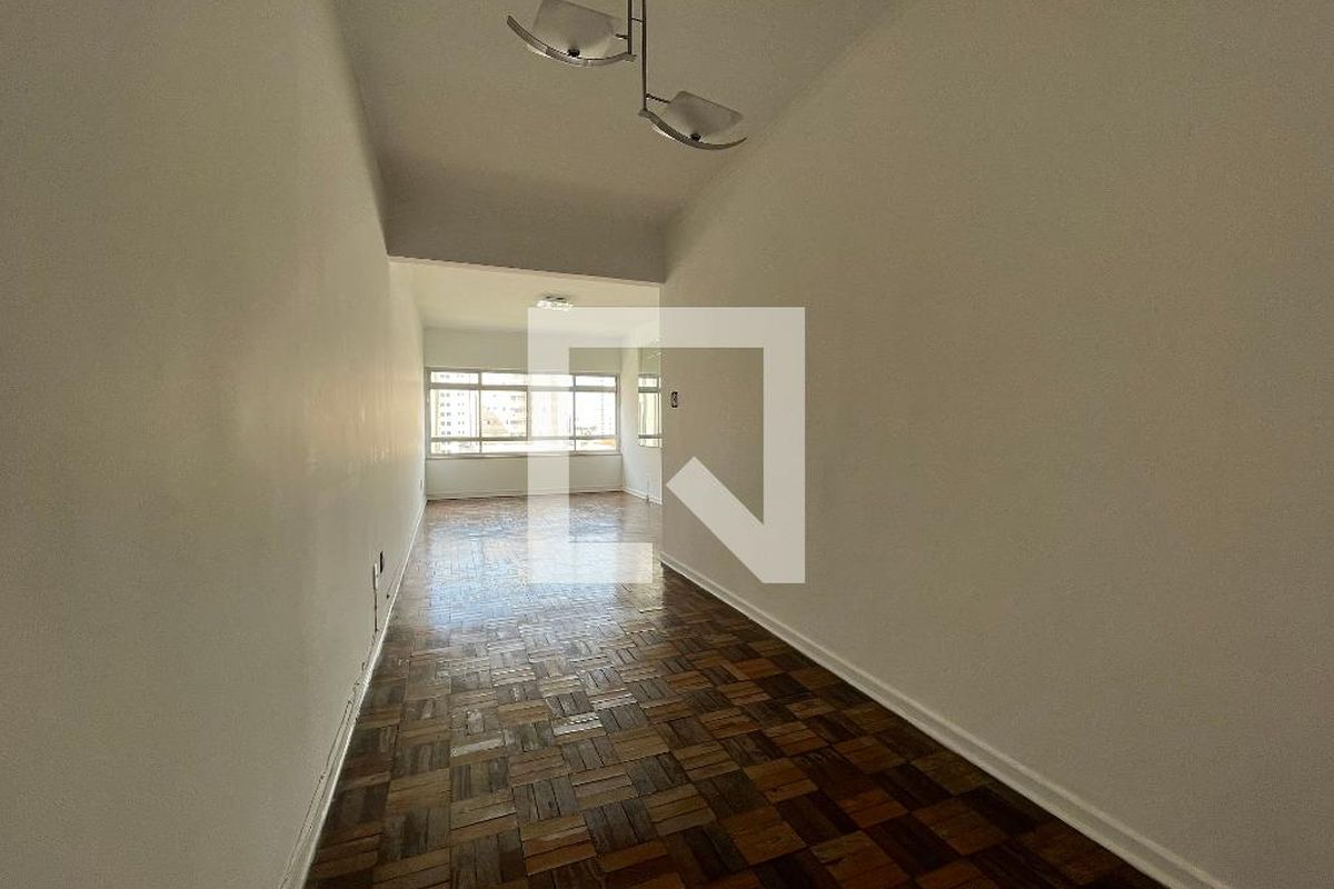 Apartamento, 2 quartos, 100 m² - Foto 1