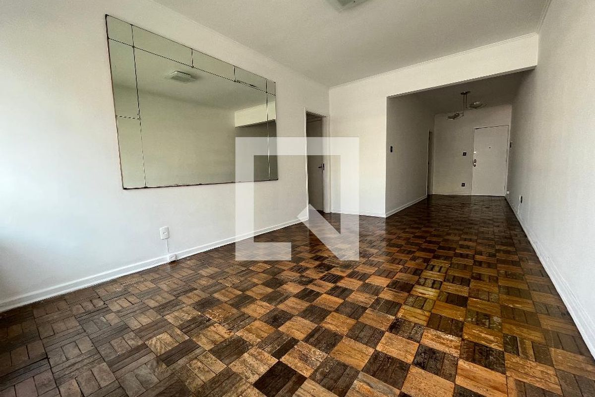 Apartamento, 2 quartos, 100 m² - Foto 2