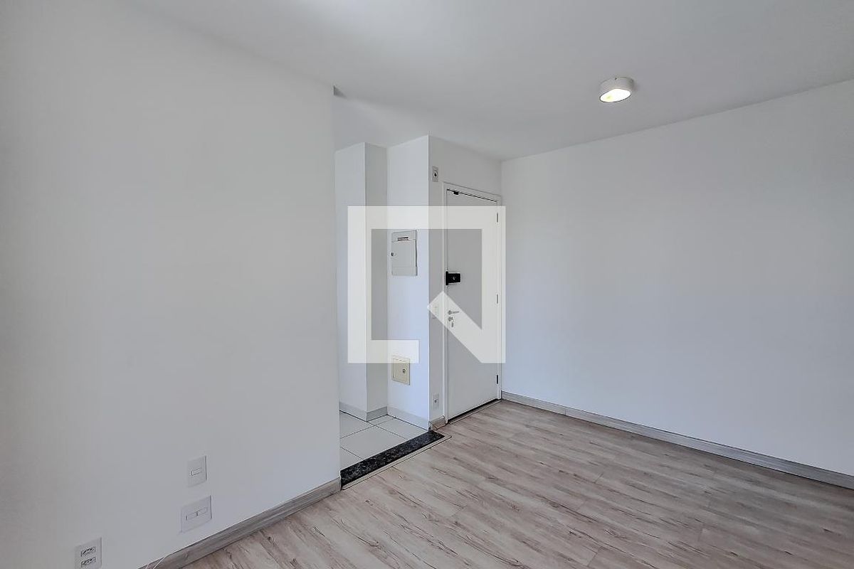Apartamento, 1 quarto, 49 m² - Foto 6