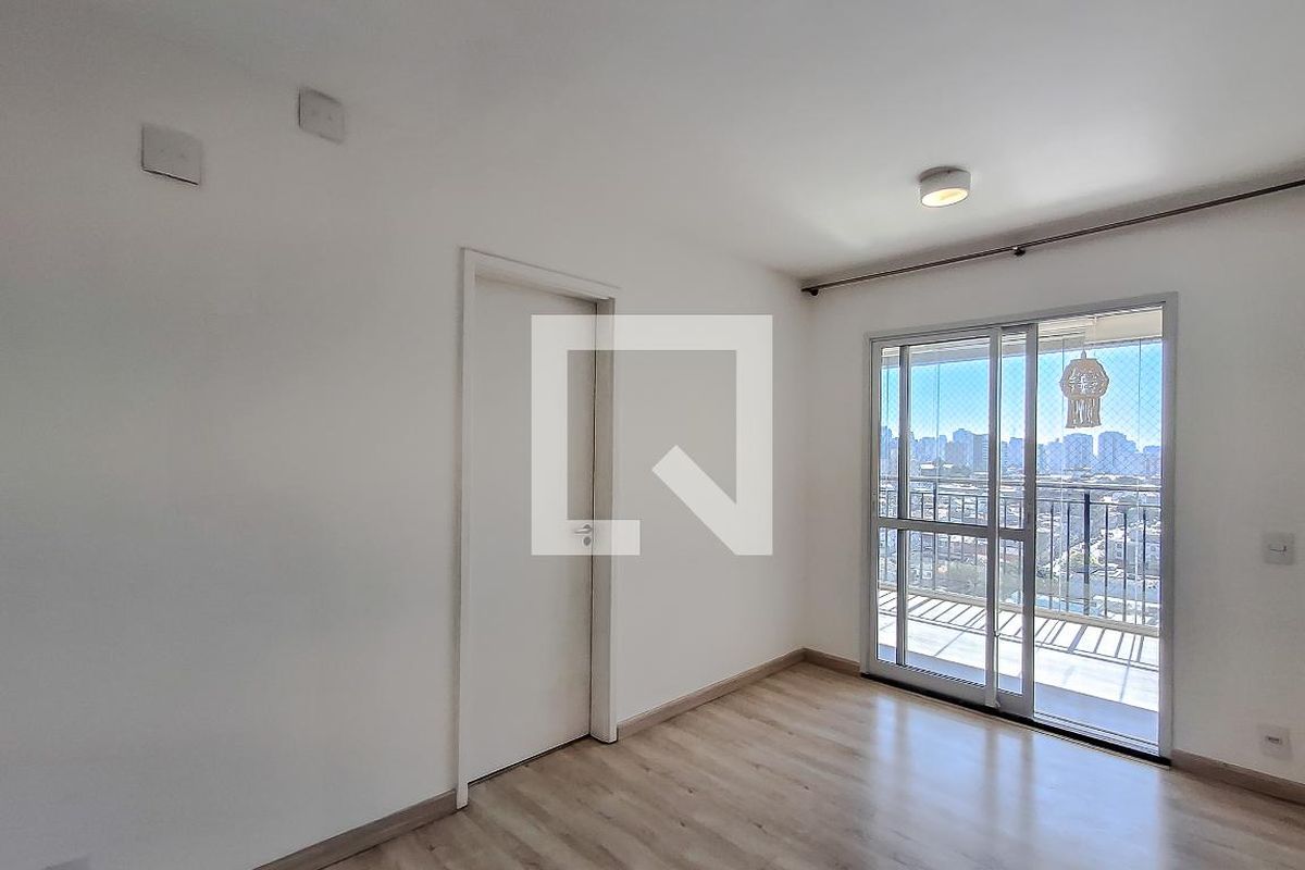 Apartamento, 1 quarto, 49 m² - Foto 2