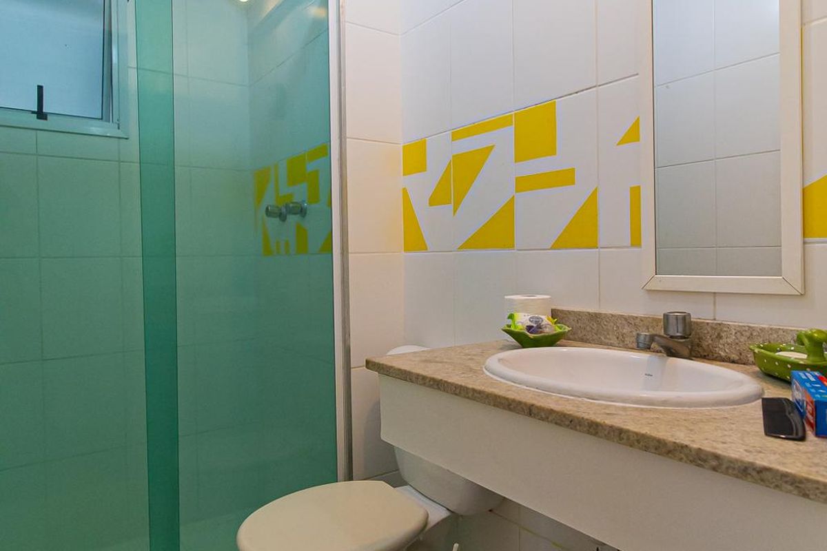 Apartamento, 2 quartos, 48 m² - Foto 36