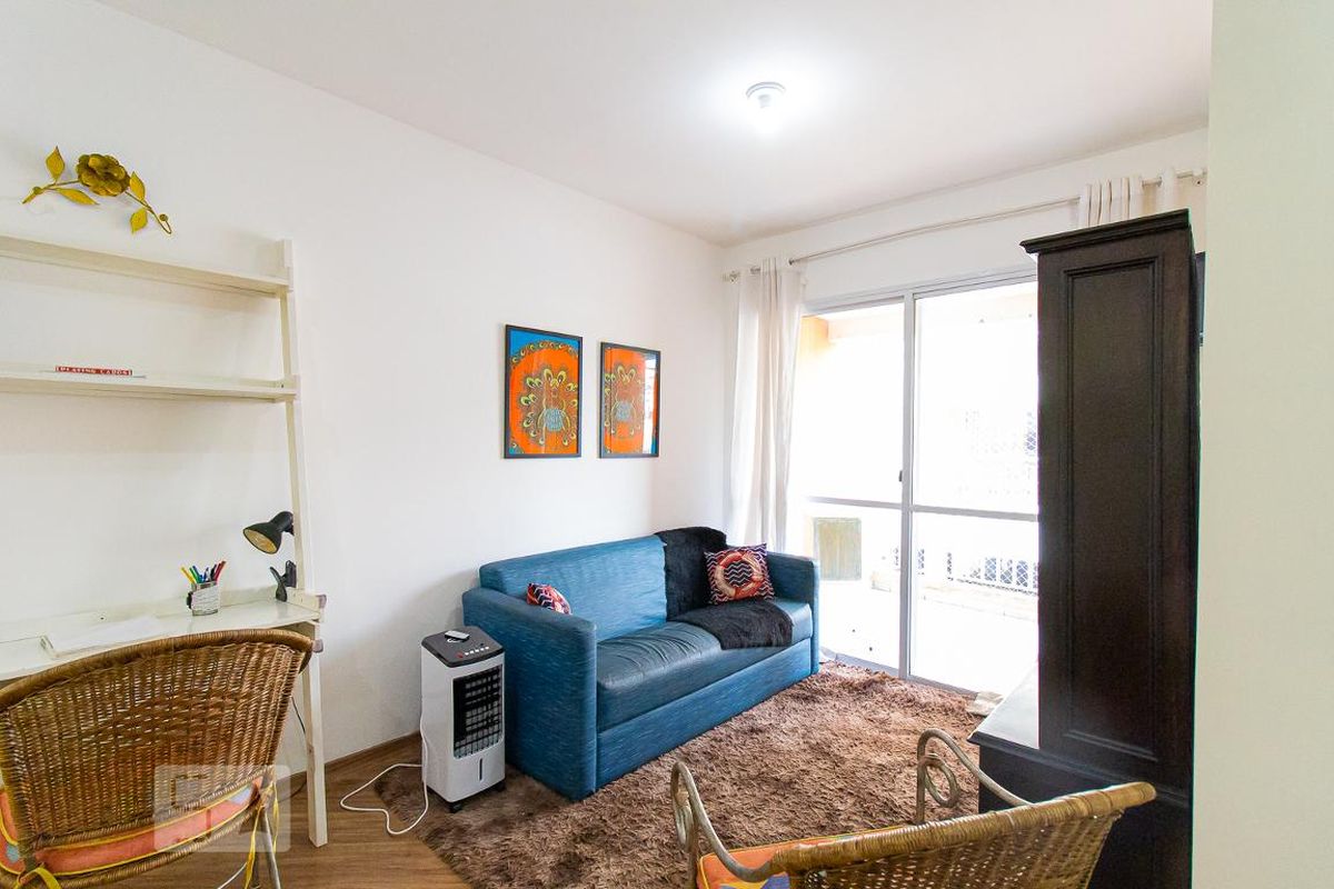 Apartamento, 2 quartos, 48 m² - Foto 10