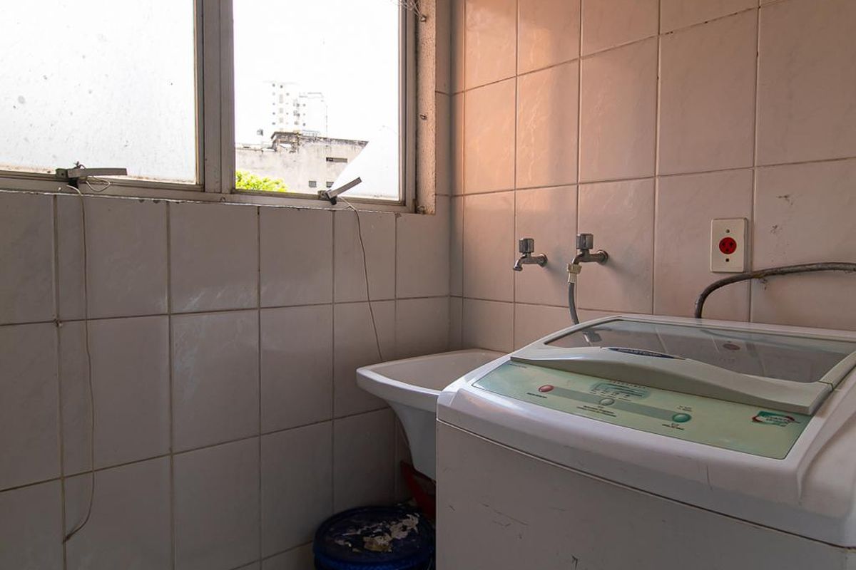 Apartamento, 2 quartos, 48 m² - Foto 64