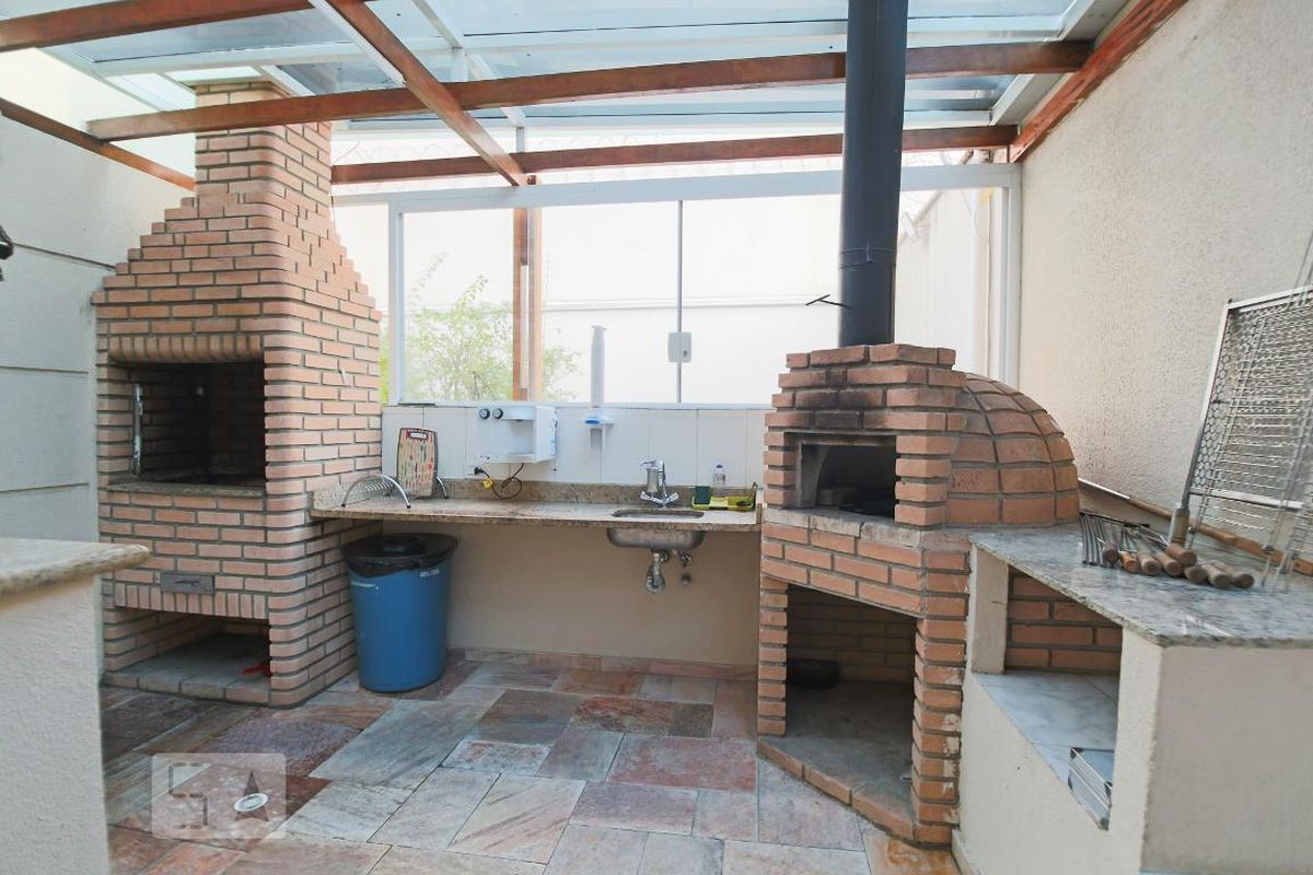 Apartamento, 2 quartos, 48 m² - Foto 72