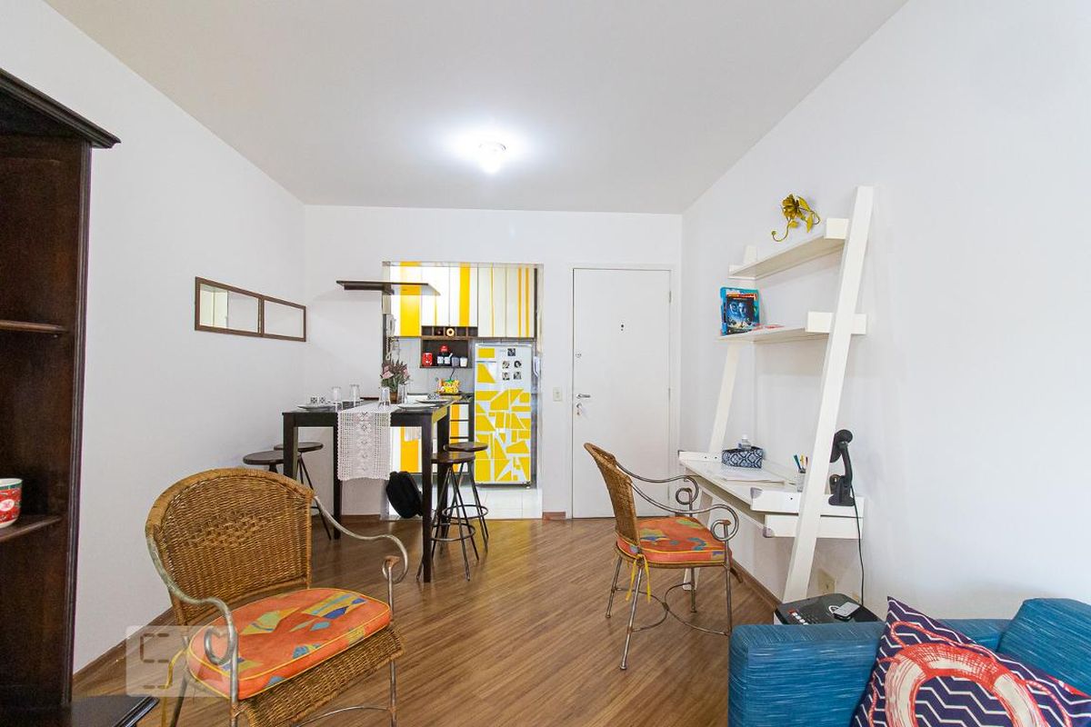 Apartamento, 2 quartos, 48 m² - Foto 12