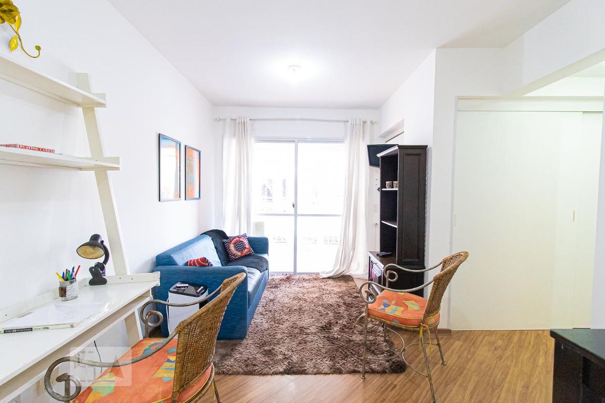Apartamento, 2 quartos, 48 m² - Foto 4