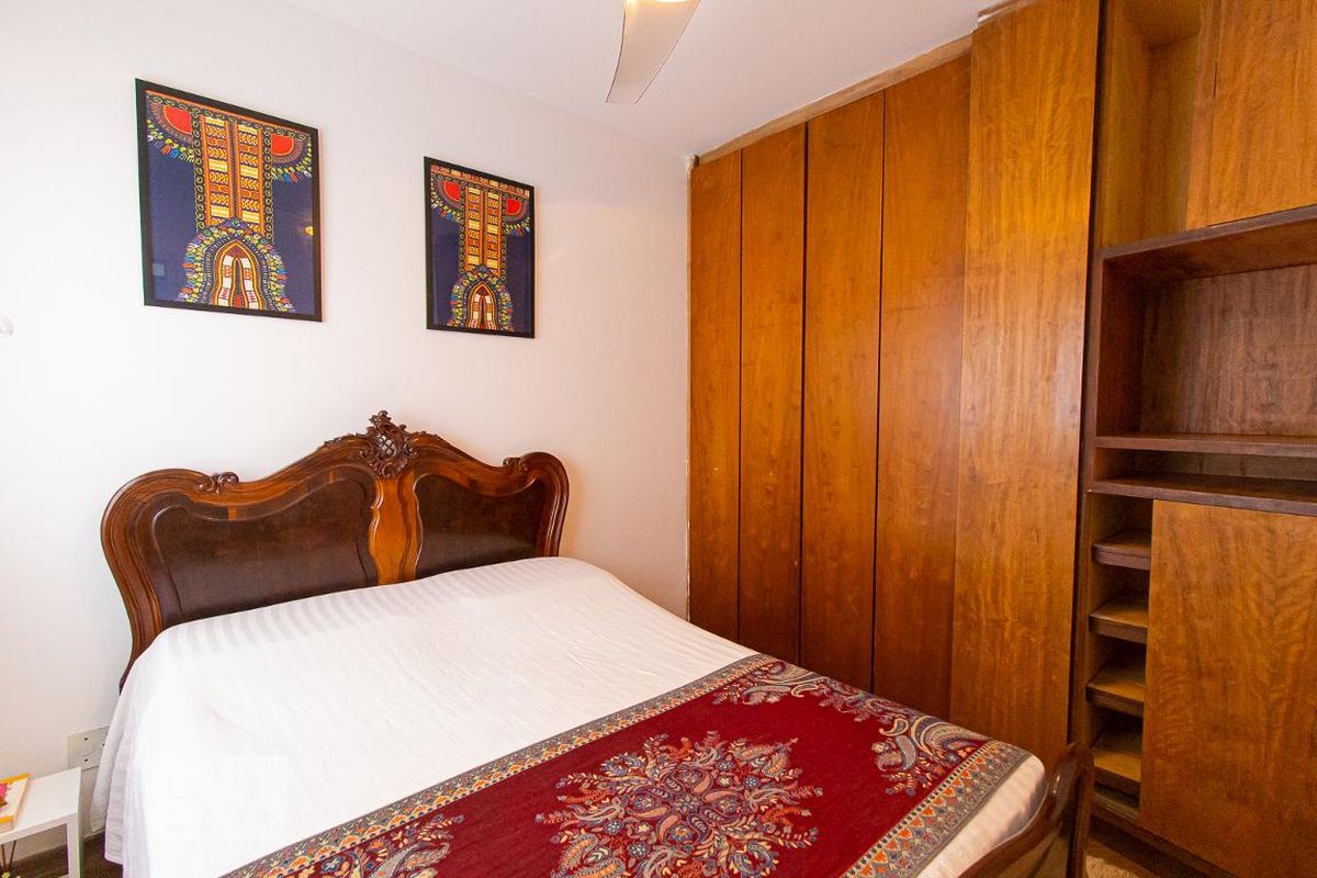 Apartamento, 2 quartos, 48 m² - Foto 20