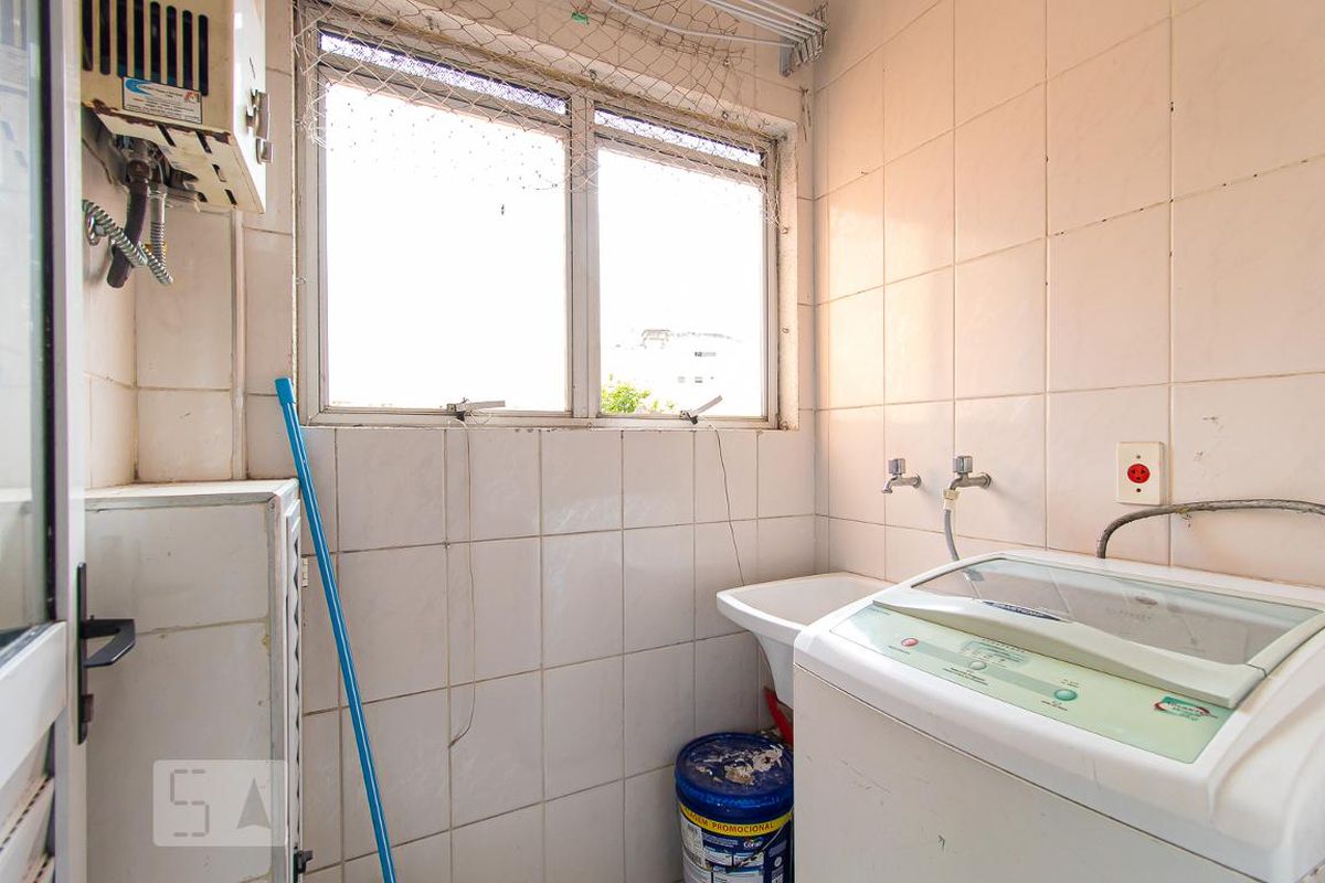 Apartamento, 2 quartos, 48 m² - Foto 68