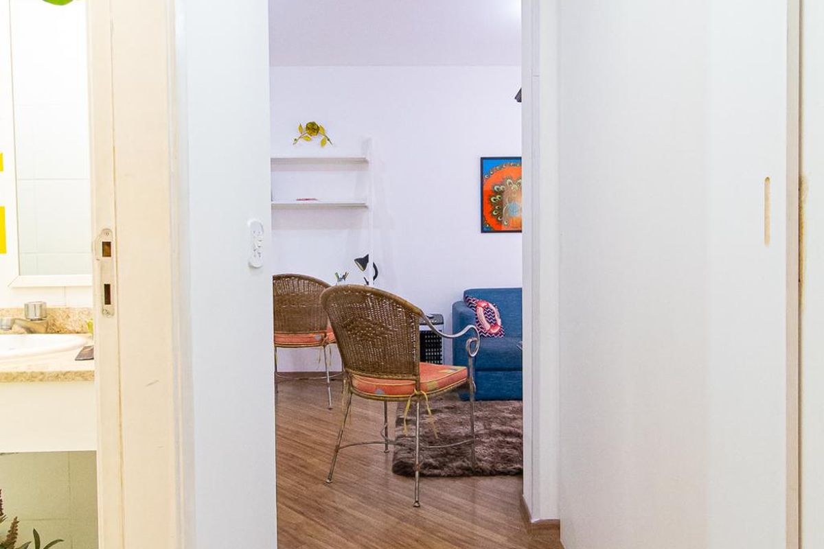 Apartamento, 2 quartos, 48 m² - Foto 30