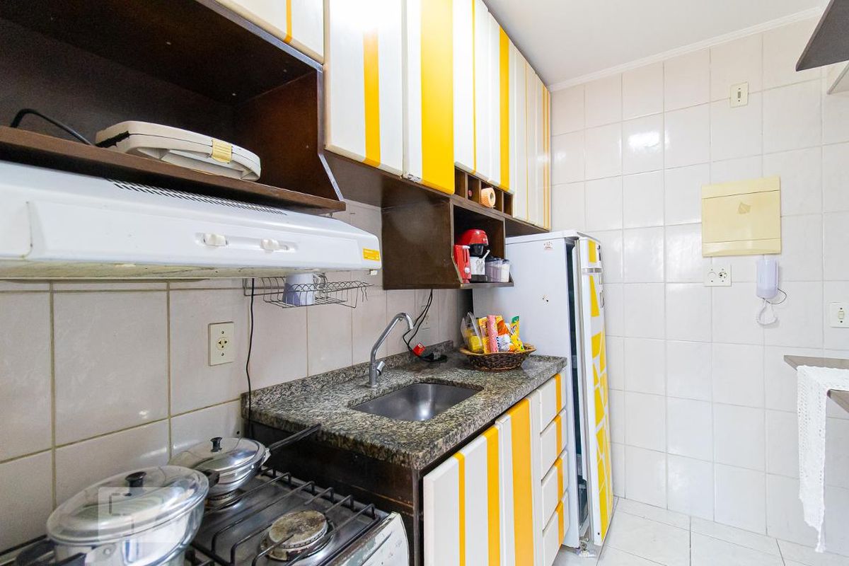Apartamento, 2 quartos, 48 m² - Foto 58