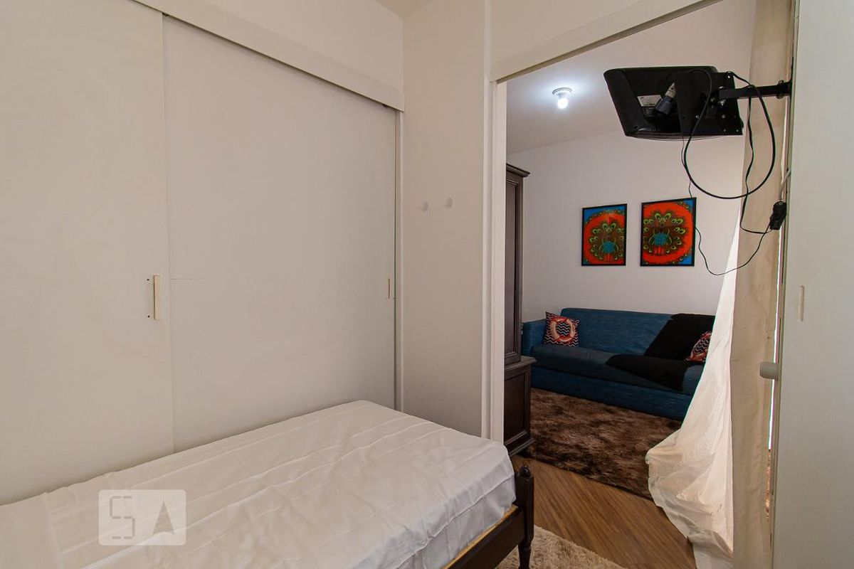 Apartamento, 2 quartos, 48 m² - Foto 46