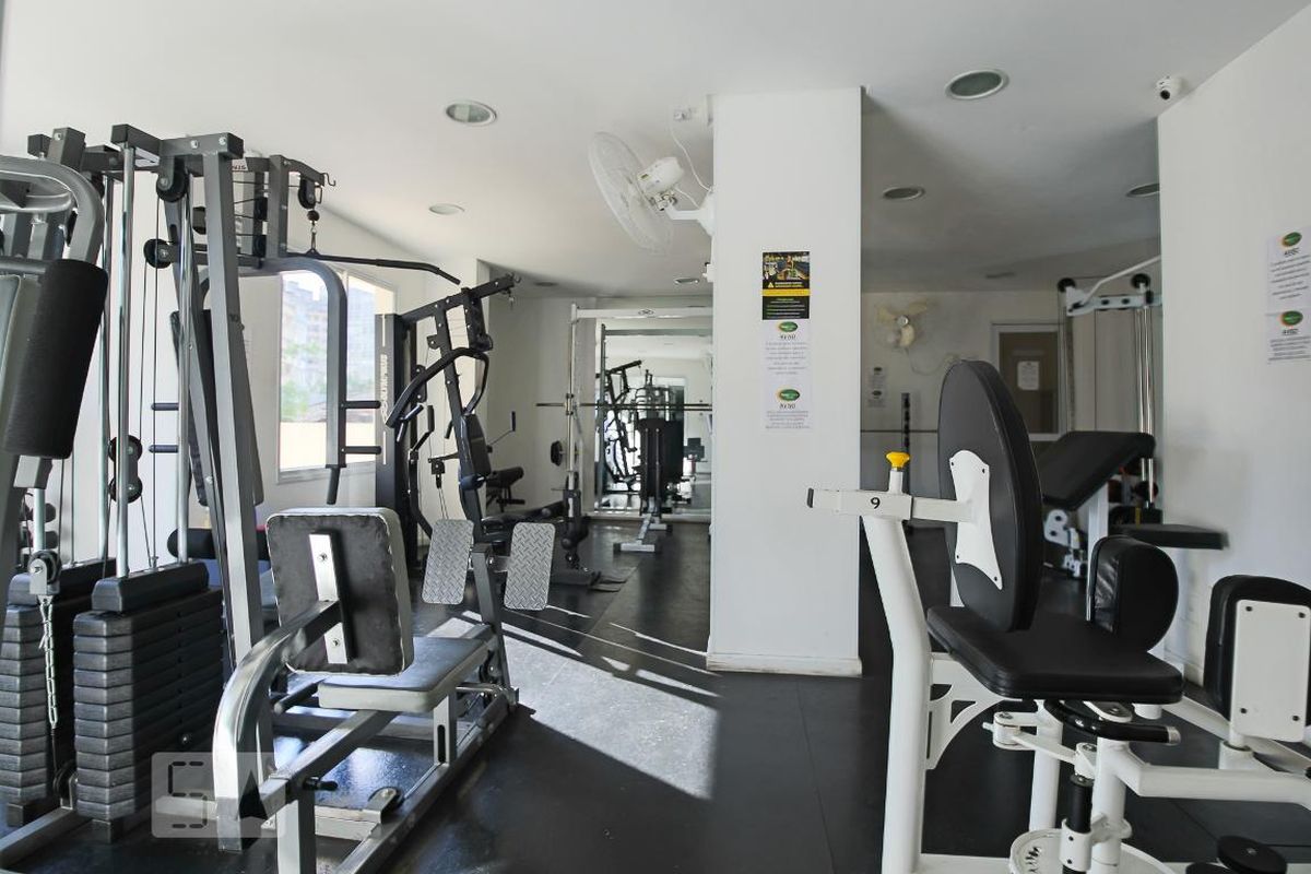 Apartamento, 2 quartos, 48 m² - Foto 88