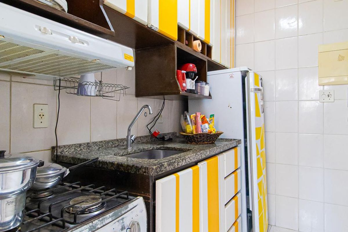Apartamento, 2 quartos, 48 m² - Foto 62
