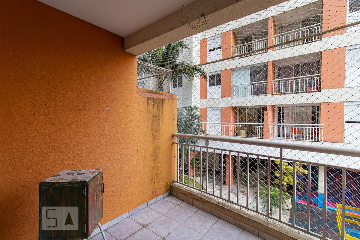 Apartamento, 2 quartos, 48 m² - Foto 16