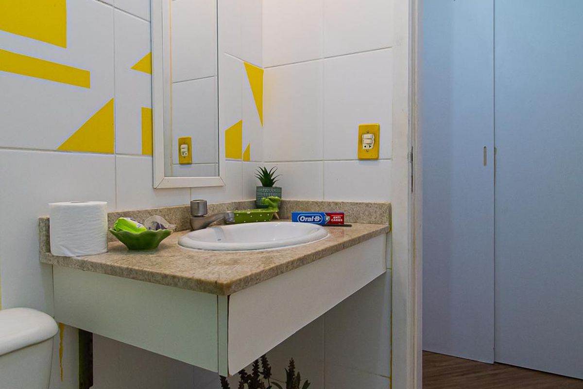 Apartamento, 2 quartos, 48 m² - Foto 48