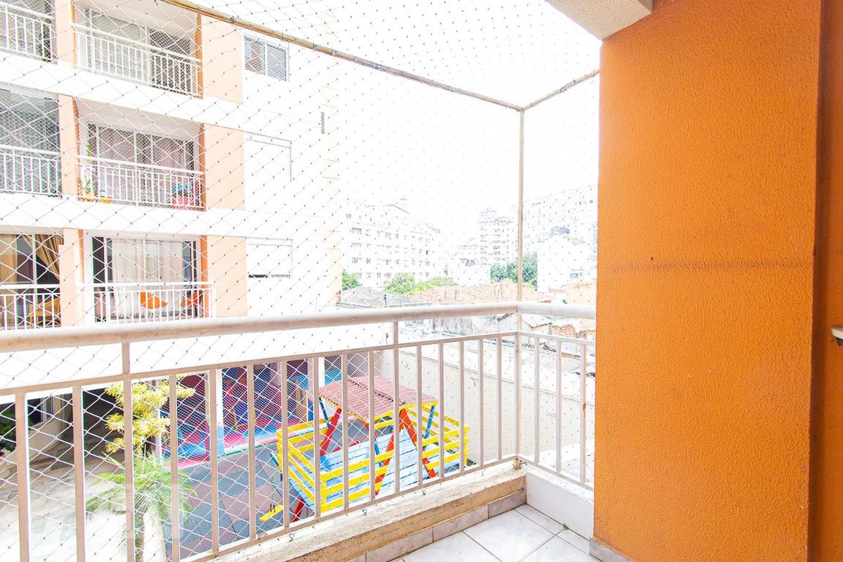 Apartamento, 2 quartos, 48 m² - Foto 14