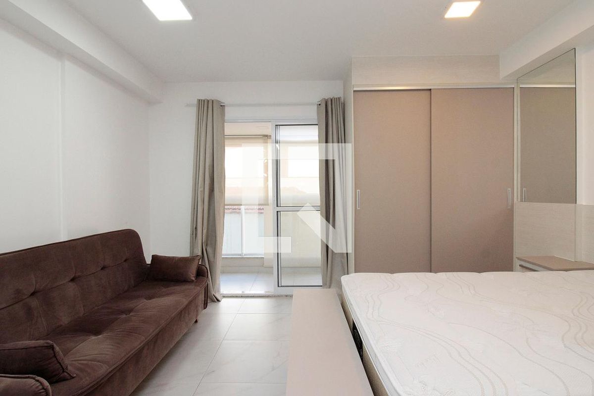 Kitnet-Studio, 40 m² - Foto 10
