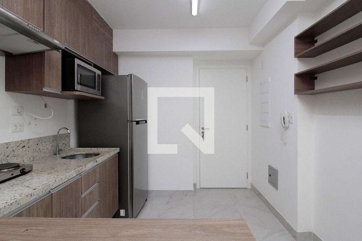 Kitnet-Studio, 40 m² - Foto 43