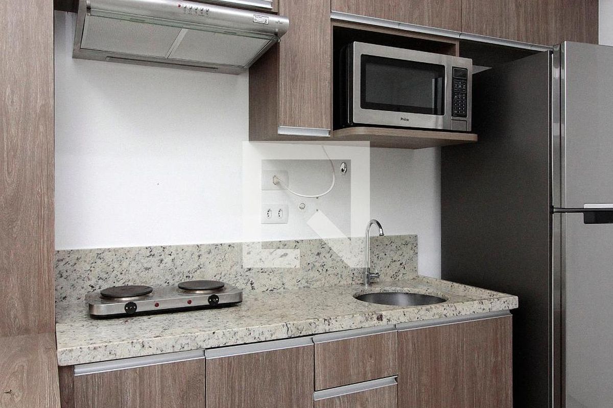 Kitnet-Studio, 40 m² - Foto 46