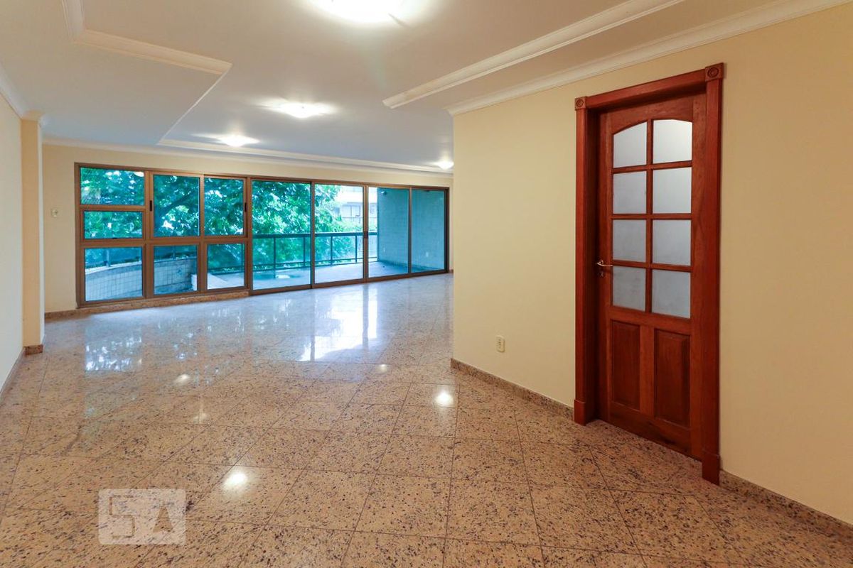 Apartamento, 5 quartos, 220 m² - Foto 12