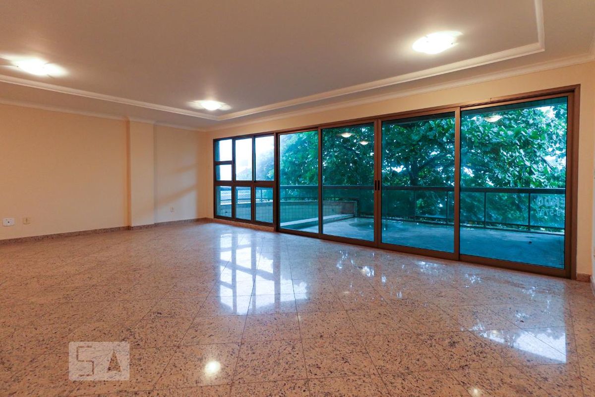 Apartamento, 5 quartos, 220 m² - Foto 4
