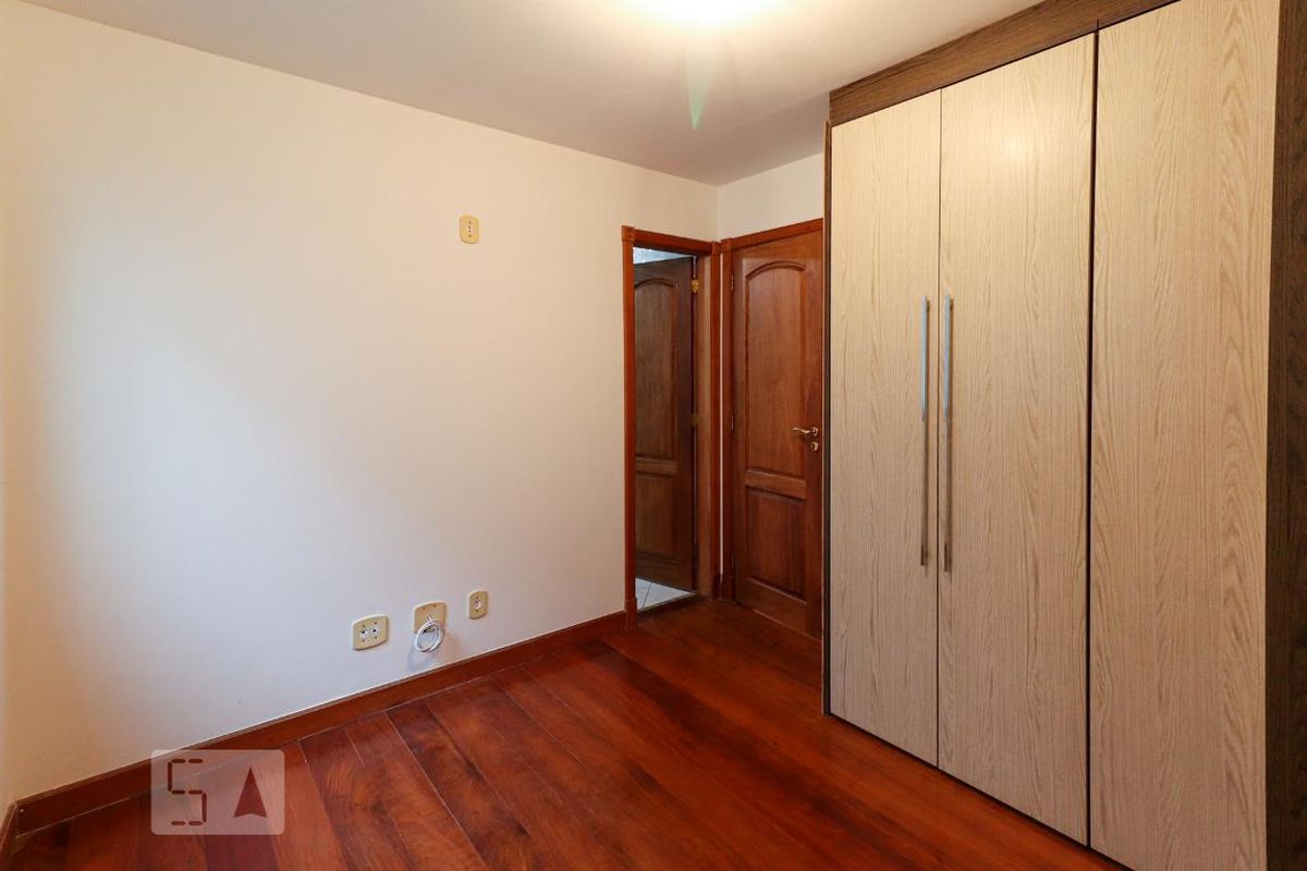 Apartamento, 5 quartos, 220 m² - Foto 26