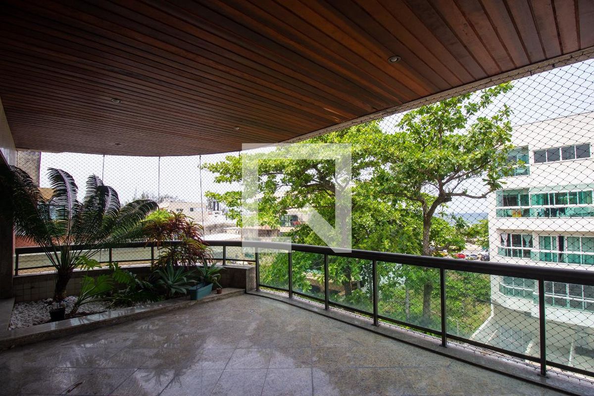Apartamento, 5 quartos, 220 m² - Foto 14