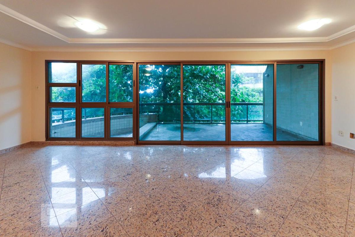 Apartamento, 5 quartos, 220 m² - Foto 2