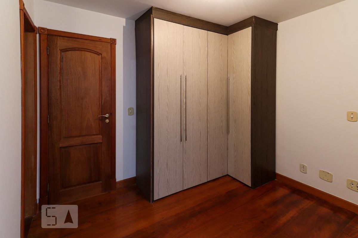 Apartamento, 5 quartos, 220 m² - Foto 24
