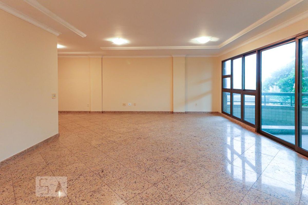 Apartamento, 5 quartos, 220 m² - Foto 6
