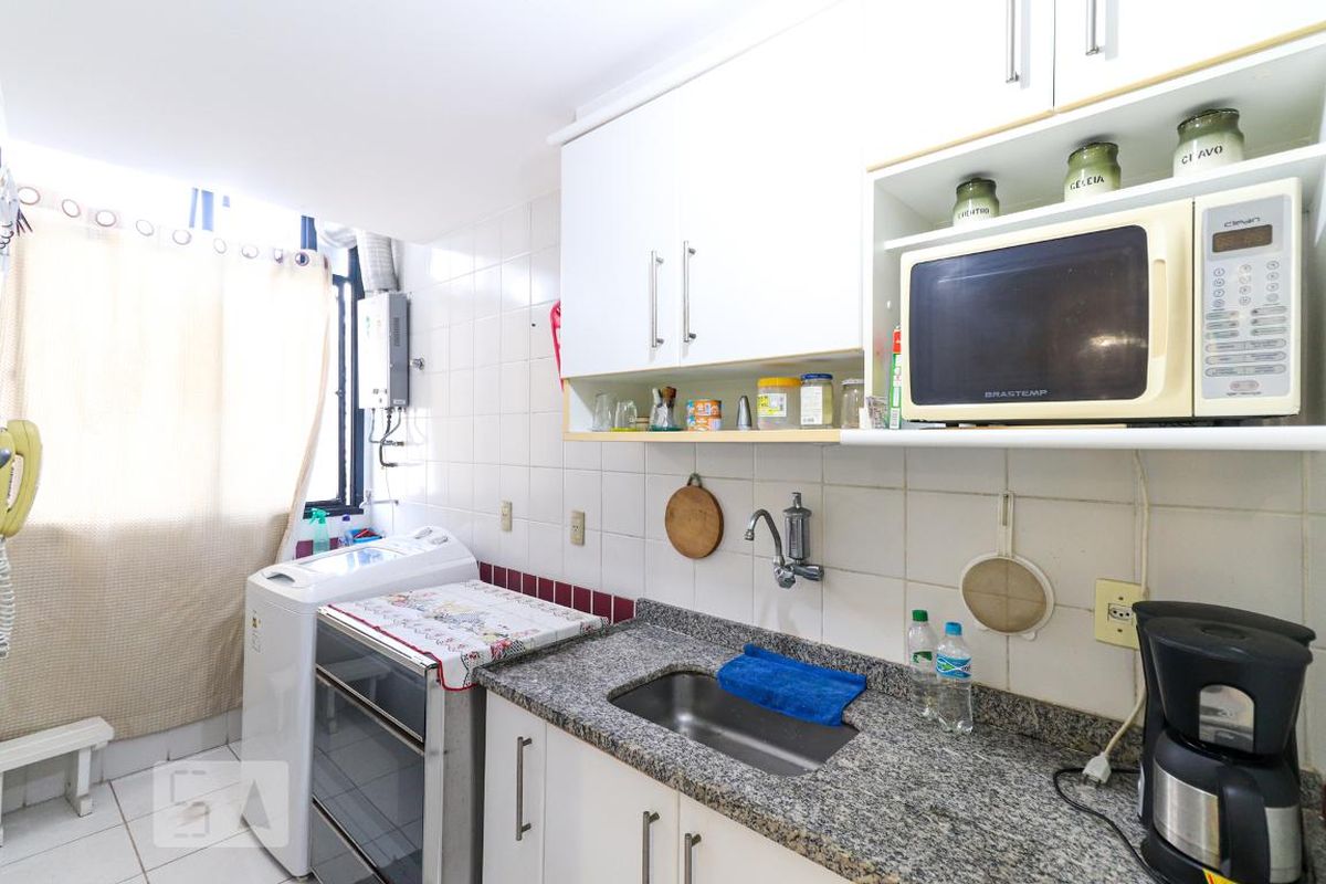 Apartamento, 2 quartos, 63 m² - Foto 58