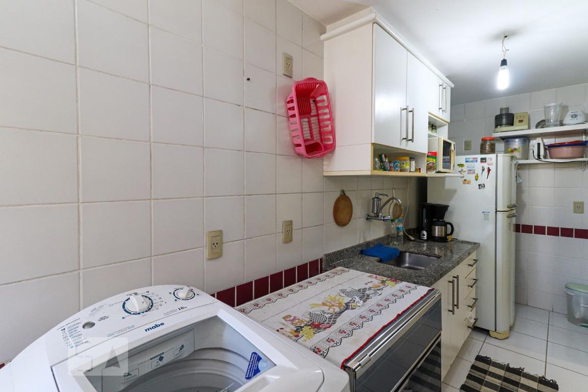 Apartamento, 2 quartos, 63 m² - Foto 64