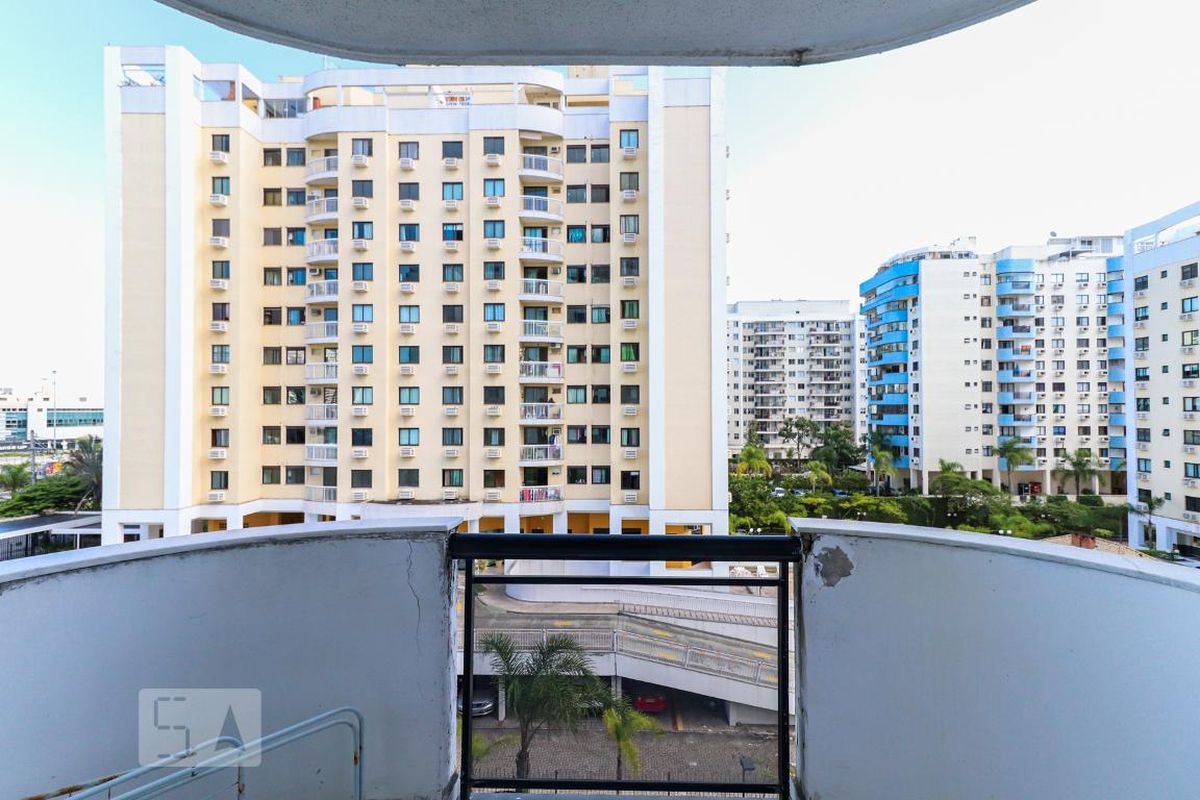 Apartamento, 2 quartos, 63 m² - Foto 4