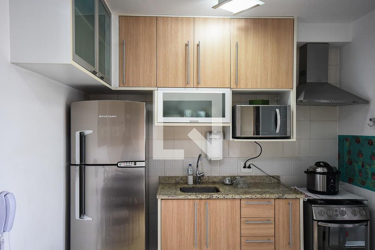 Apartamento, 2 quartos, 47 m² - Foto 26