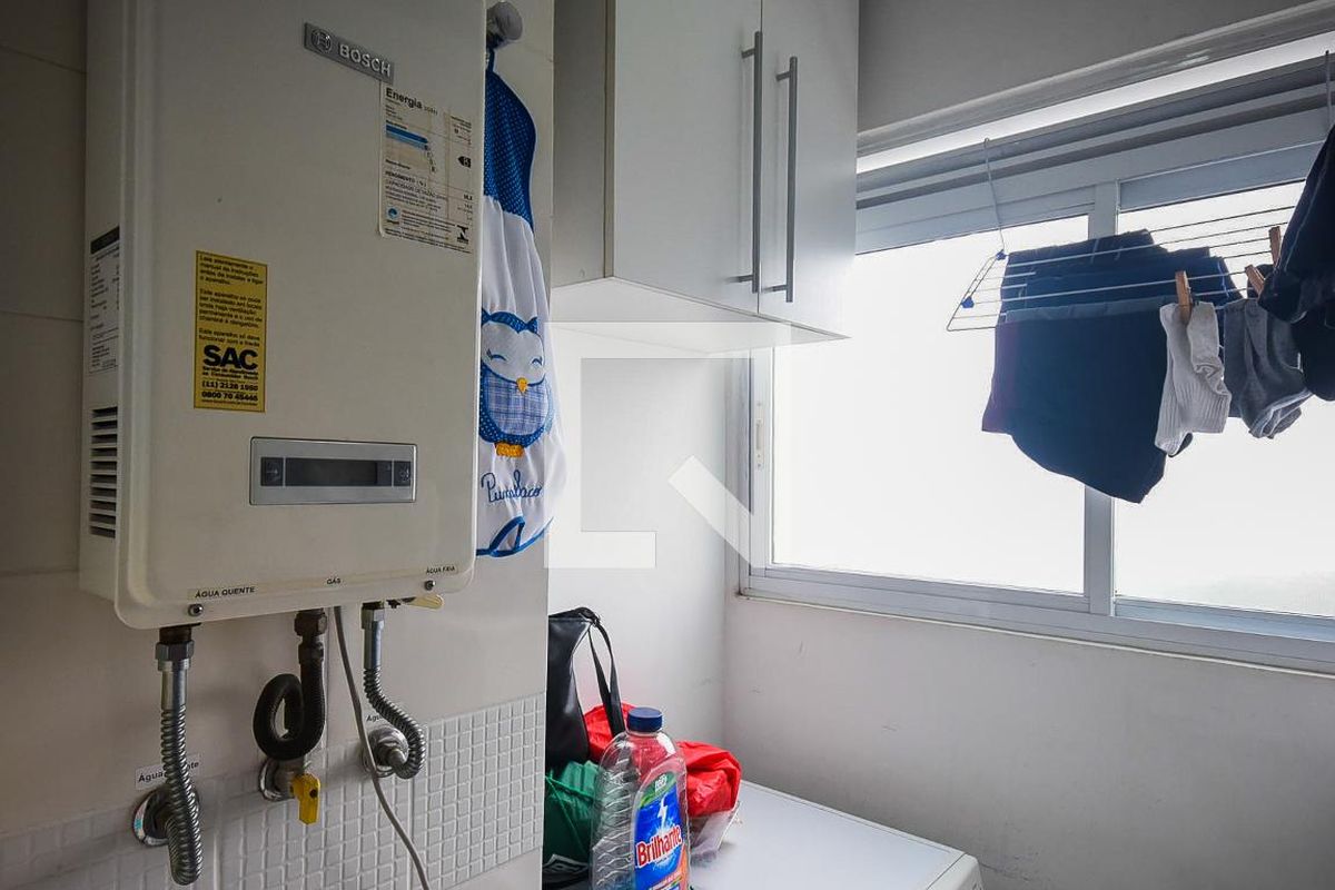 Apartamento, 2 quartos, 47 m² - Foto 31