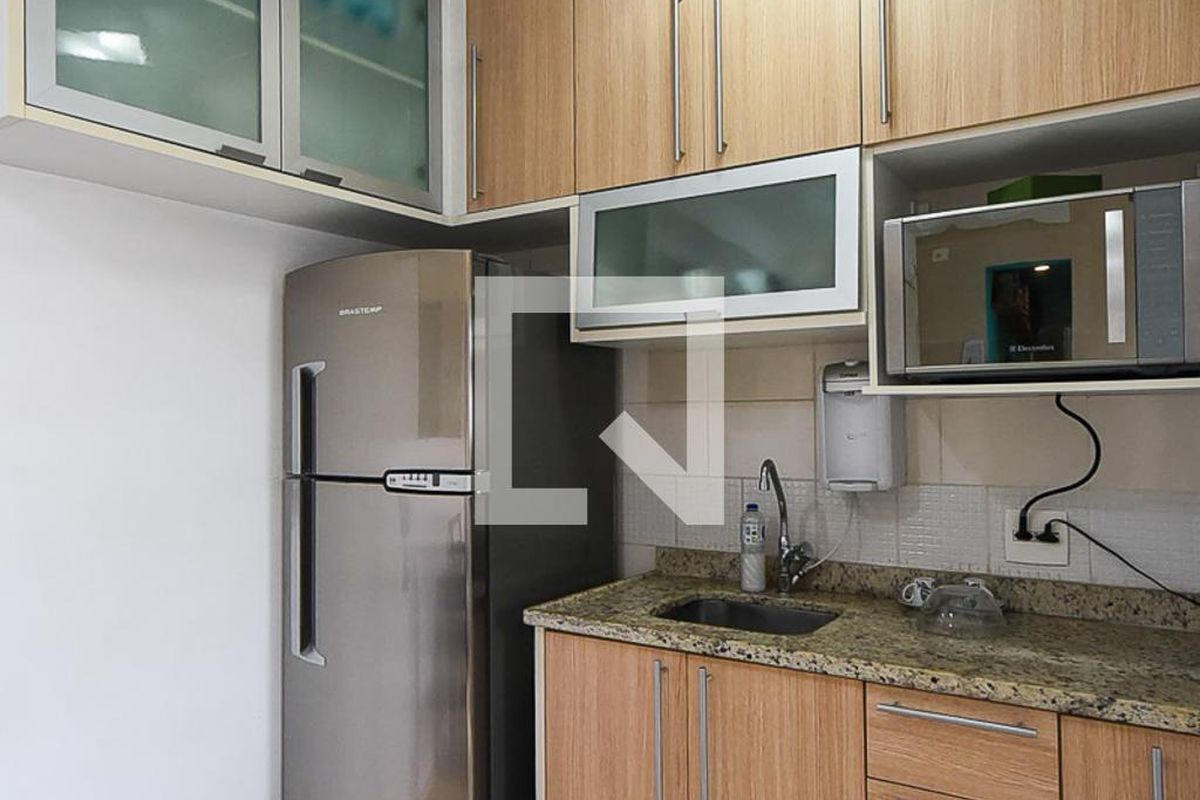 Apartamento, 2 quartos, 47 m² - Foto 27