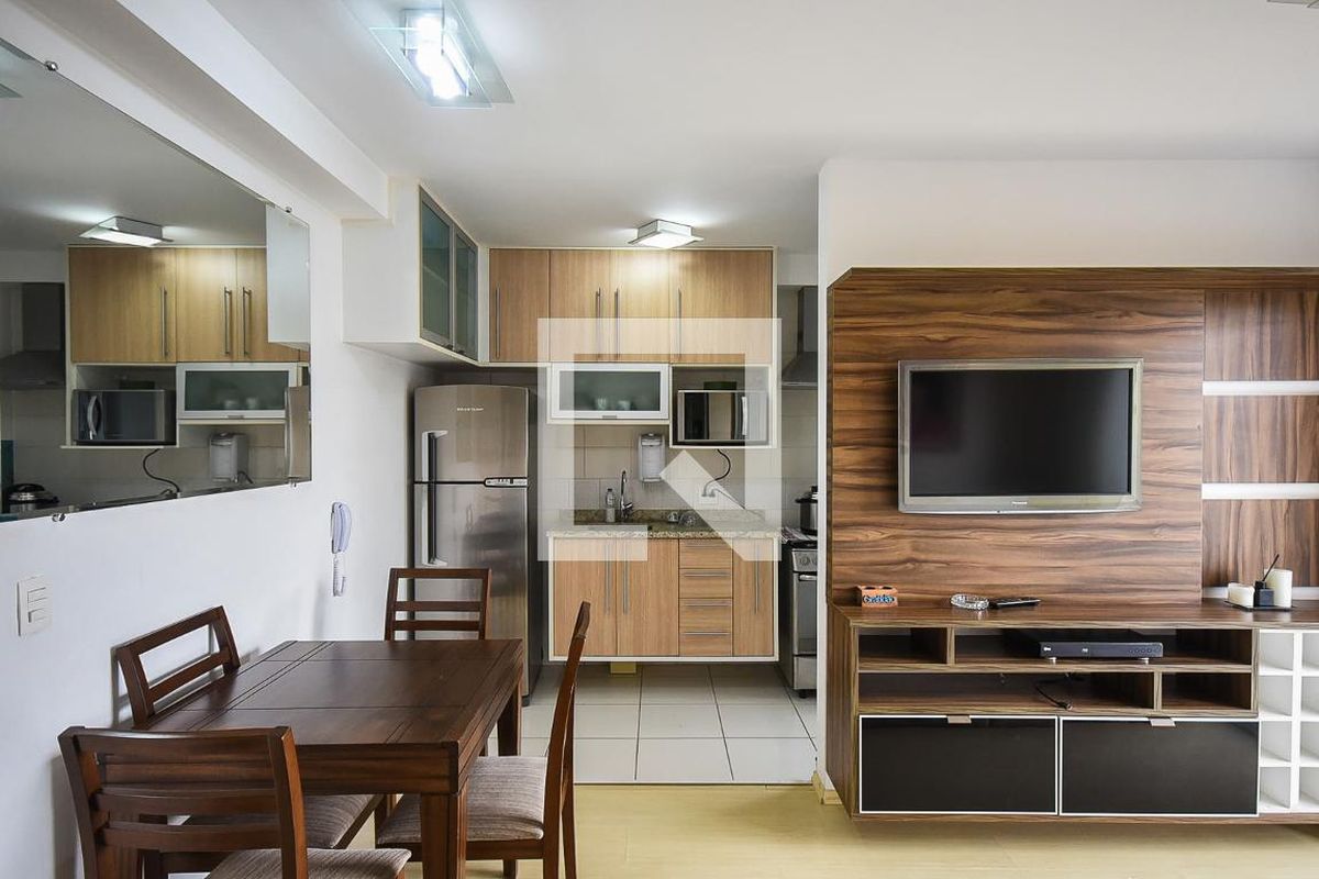 Apartamento, 2 quartos, 47 m² - Foto 2