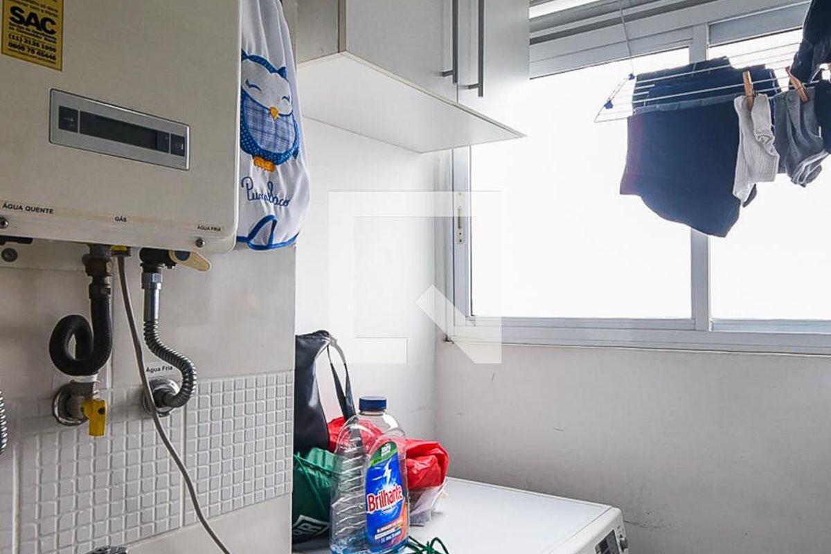 Apartamento, 2 quartos, 47 m² - Foto 30