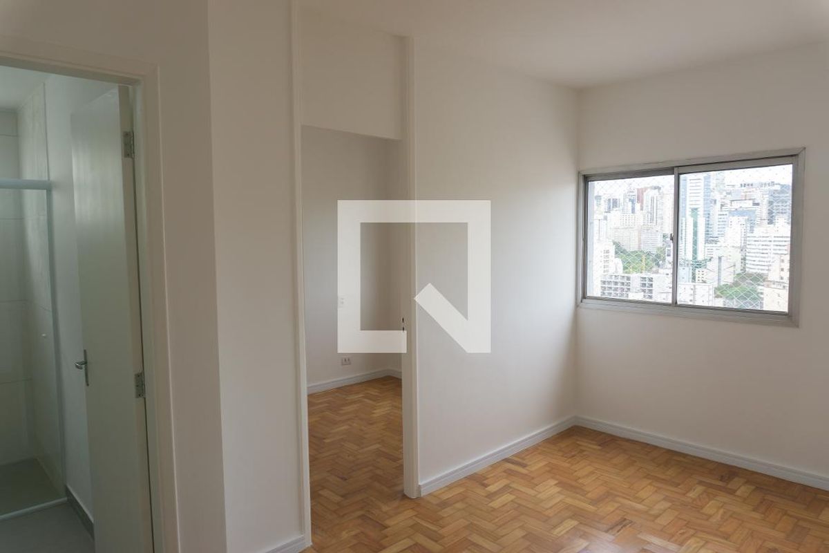 Cobertura, 1 quarto, 30 m² - Foto 5