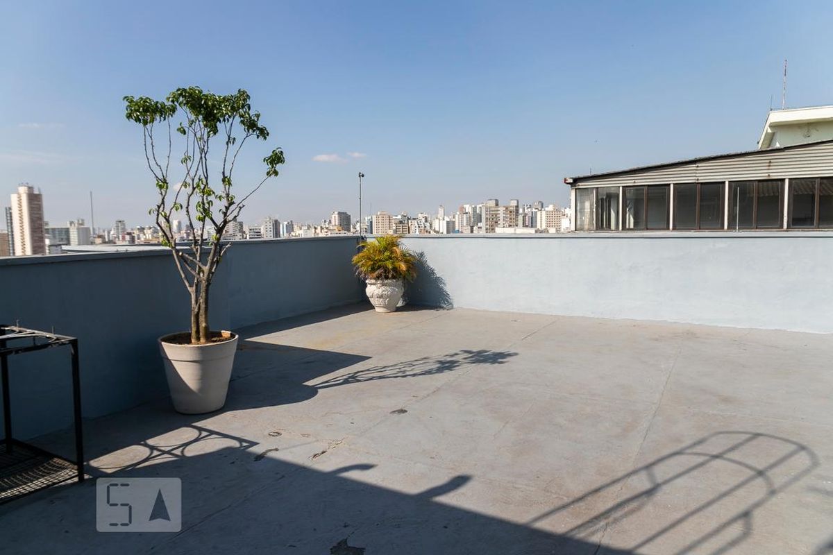Cobertura, 1 quarto, 30 m² - Foto 27