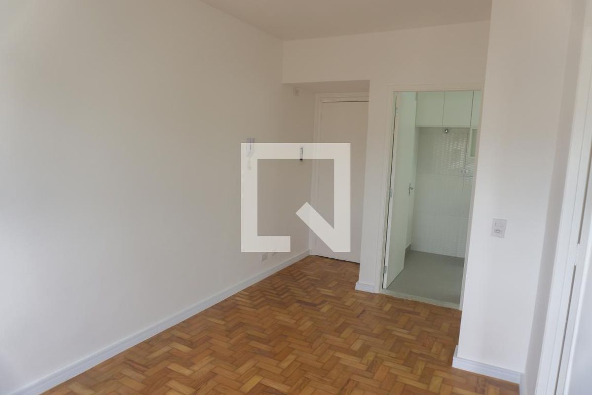 Cobertura, 1 quarto, 30 m² - Foto 3