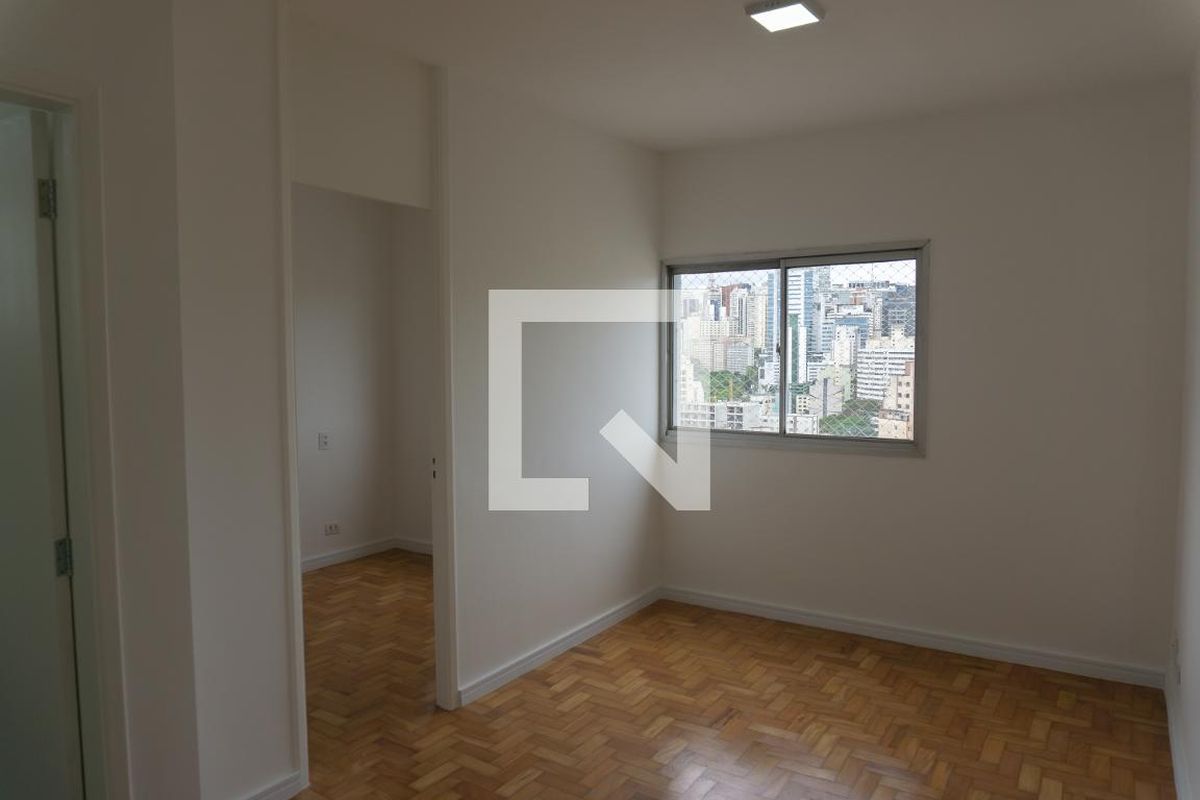 Cobertura, 1 quarto, 30 m² - Foto 1
