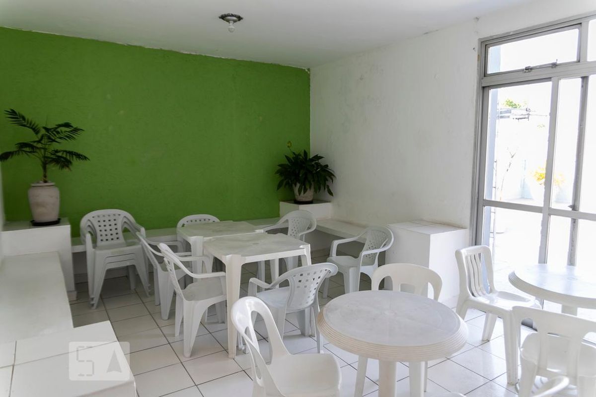 Cobertura, 1 quarto, 30 m² - Foto 25