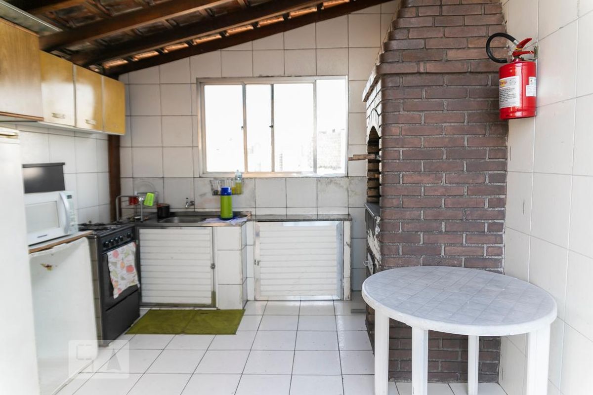 Cobertura, 1 quarto, 30 m² - Foto 28