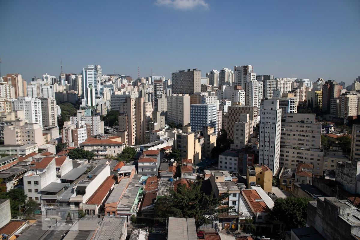 Cobertura, 1 quarto, 30 m² - Foto 21