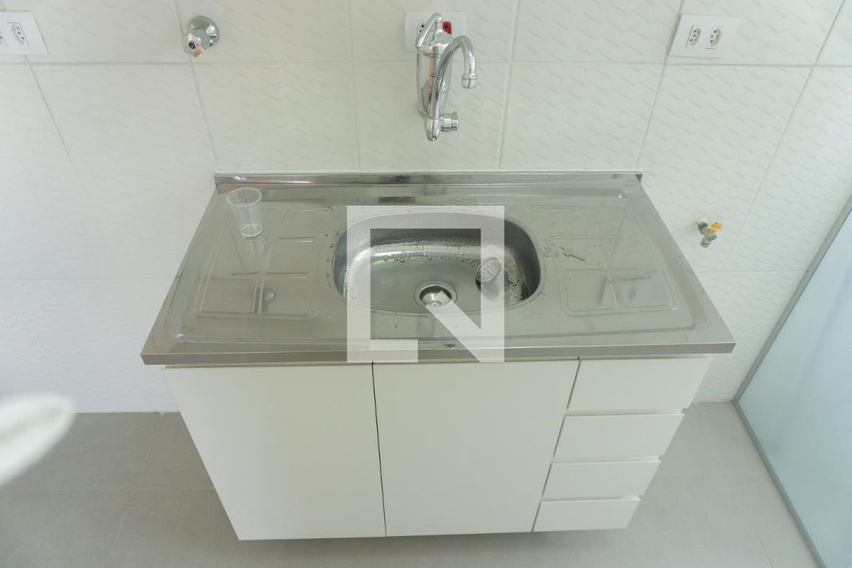 Cobertura, 1 quarto, 30 m² - Foto 16