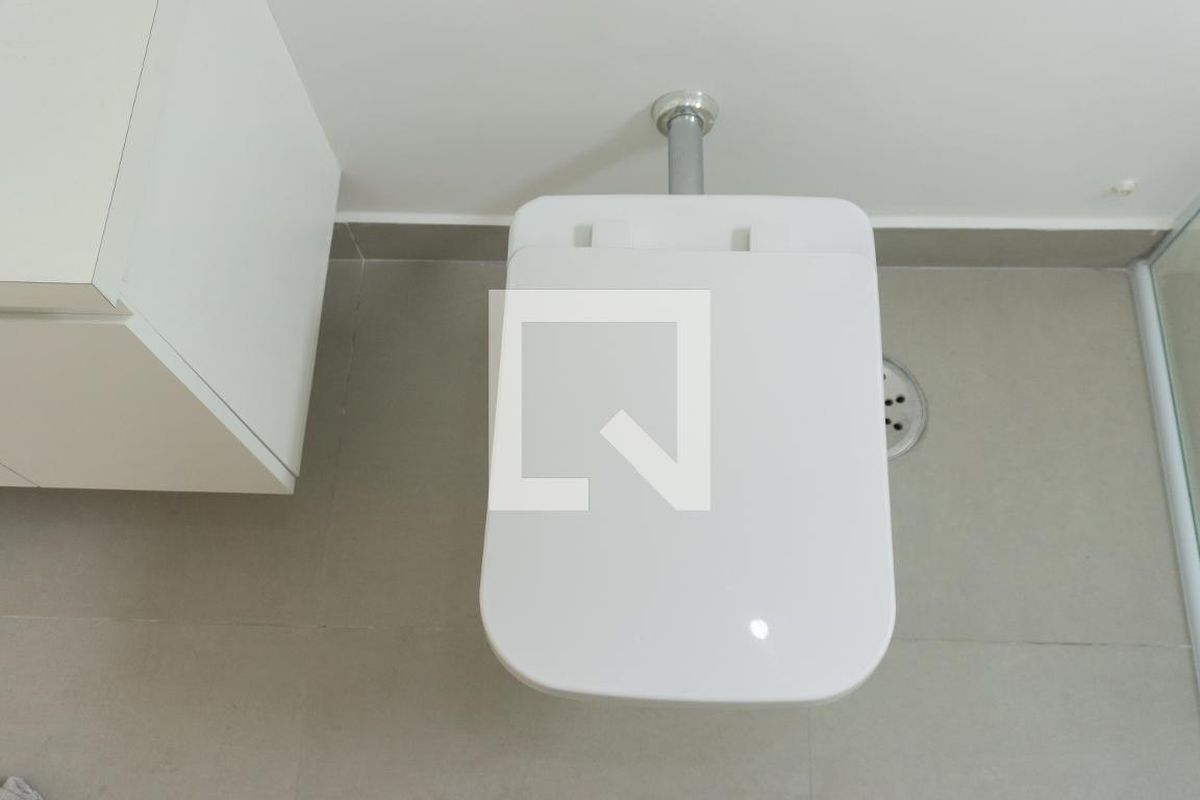 Cobertura, 1 quarto, 30 m² - Foto 12