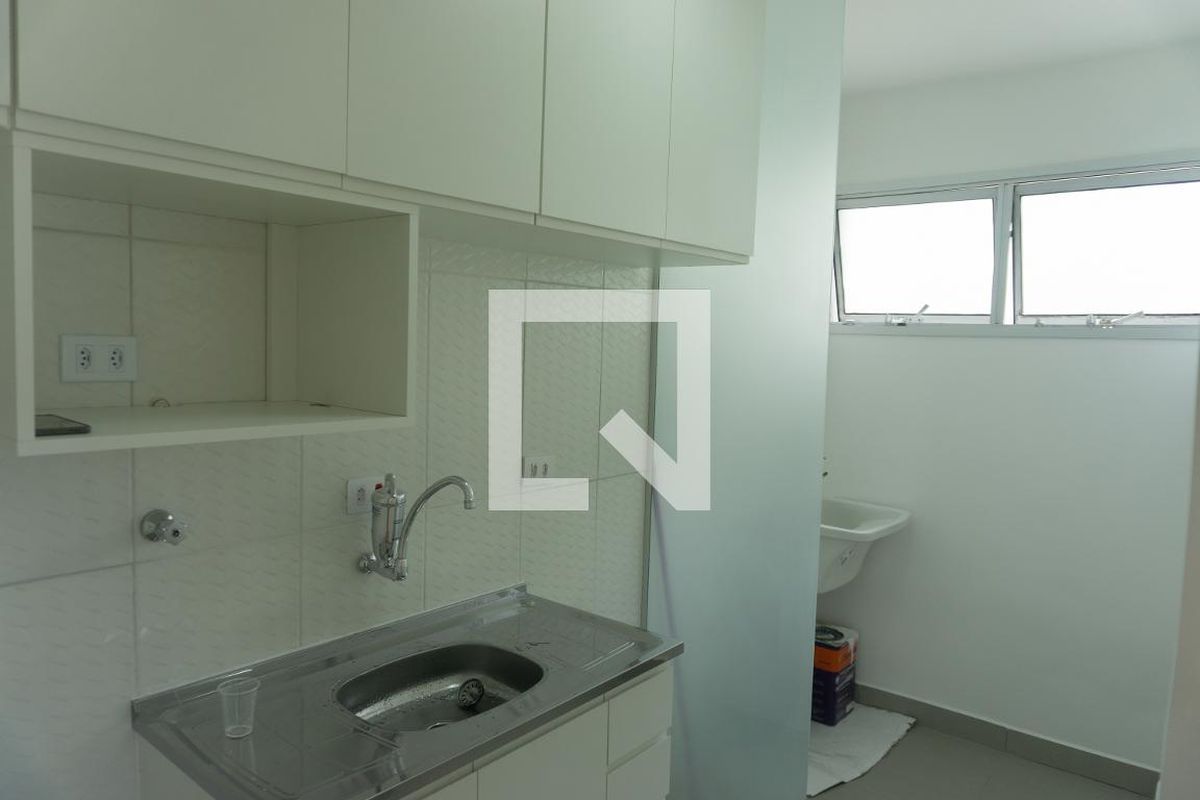 Cobertura, 1 quarto, 30 m² - Foto 15