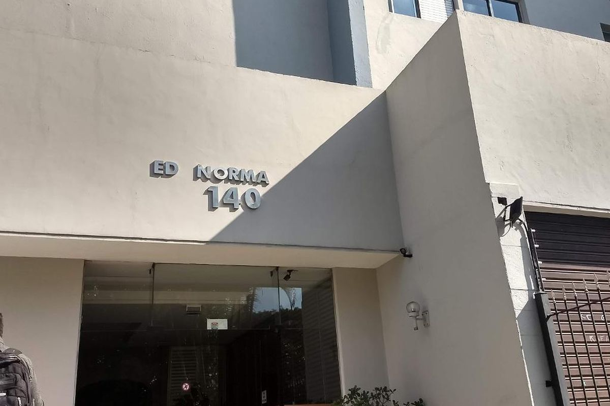 Cobertura, 1 quarto, 30 m² - Foto 29